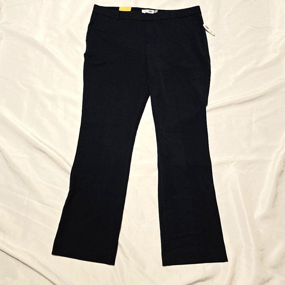 Old Navy Blue Pant